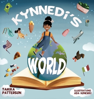 Kynnedi's World by Tamika Patterson