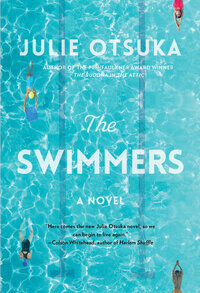 The Swimmers by Julie Otsuka