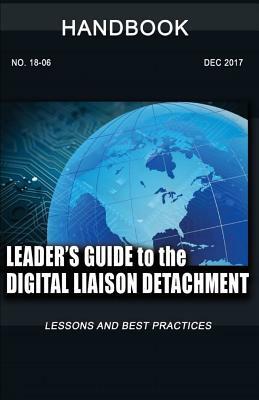 Leader's Guide to Digital Liaison Detachment handbook by United States Army