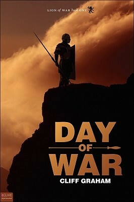 Day of War by Cliff Graham