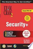 Security+ by Diane Barrett, Martin Weiss, Kalani Kirk Hausman