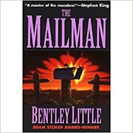 The Mailman by Bentley Little