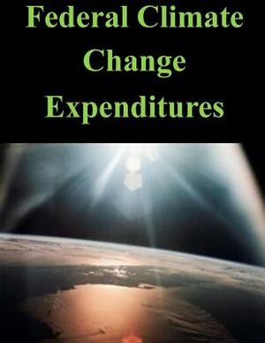 Federal Climate Change Expenditures by Executive Office of the President