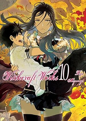 Witchcraft Works, Vol. 10 by Ryu Mizunagi