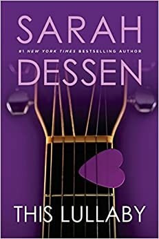 A Nossa Canção by Sarah Dessen