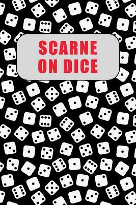 Scarne on Dice by Clayton Rawson, John Scarne
