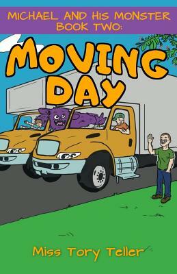 Moving Day NZ/UK/AU by Tory Teller