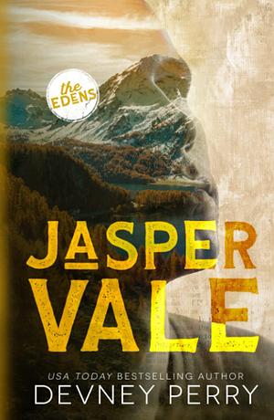 Jasper Vale by Devney Perry