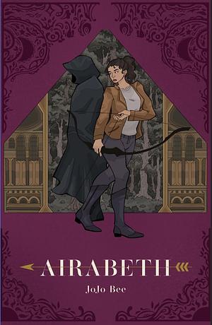 Airabeth by Jojo Bee