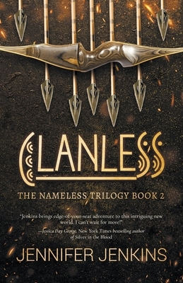 Clanless by Jennifer Jenkins