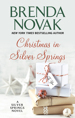 Christmas in Silver Springs by Brenda Novak