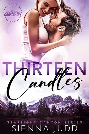 Thirteen Candles by Sienna Judd