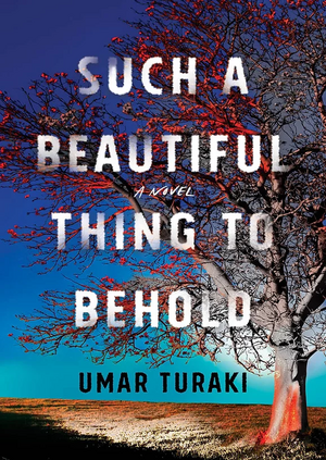Such a Beautiful Thing to Behold by Umar Turaki
