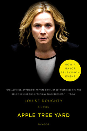 Apple Tree Yard by Louise Doughty