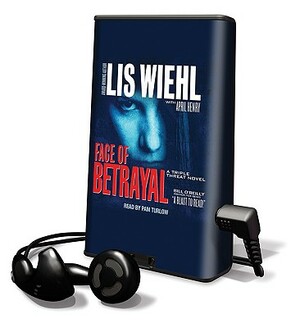 Face of Betrayal by Lis Wiehl