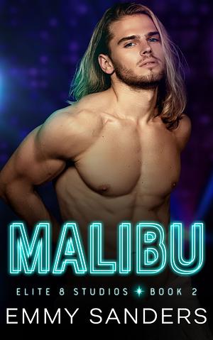 Malibu by Emmy Sanders