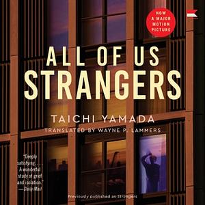 All Of US Strangers by Taichi Yamada