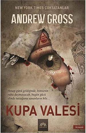 Kupa Valesi by Andrew Gross, Andrew Gross