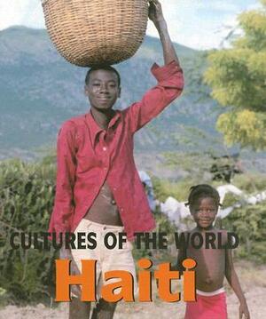 Haiti by Leslie Jermyn, Roseline NgCheong-Lum