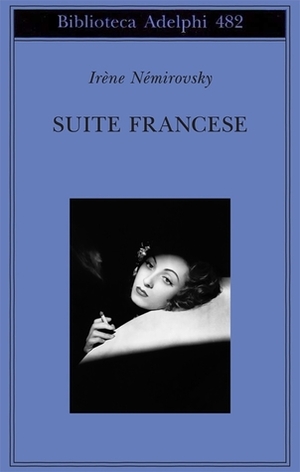 Suite francese by Irène Némirovsky