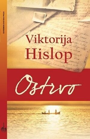 Ostrvo by Victoria Hislop