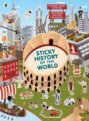 Sticky History of the World by 