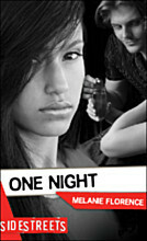 One Night by Melanie Florence