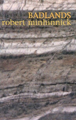 Badlands by Robert Minhinnick