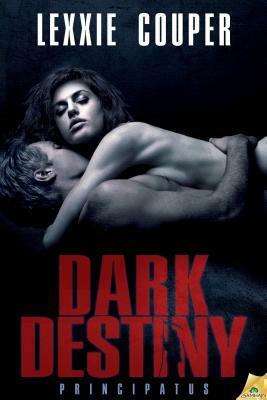 Dark Destiny by Lexxie Couper