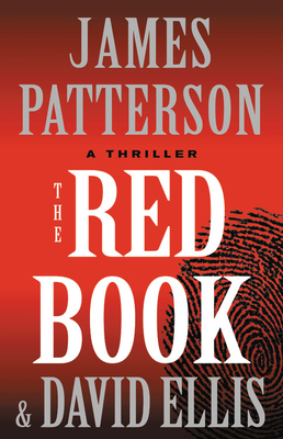 The Red Book by James Patterson