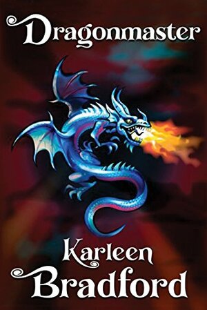 Dragonmaster by Karleen Bradford