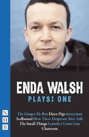 Plays: One by Enda Walsh