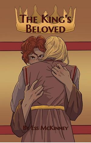 The King's Beloved by Ess McKinney