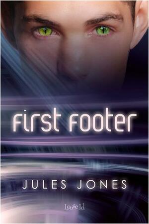 First Footer by Jules Jones