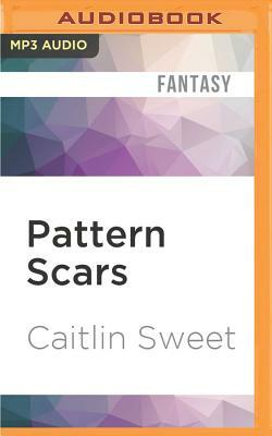 Pattern Scars by Caitlin Sweet