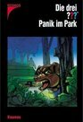 Die drei ??? Panik im Park by Marco Sonnleitner