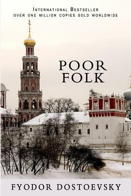 Poor Folk by Fyodor Dostoevsky