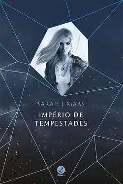 Império de Tempestades by Sarah J. Maas