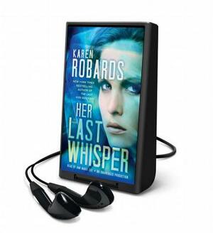 Her Last Whisper by Karen Robards