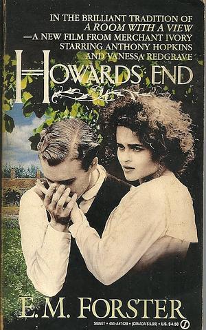 Howards End by E.M. Forster, E.M. Forster