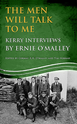 Men Will Talk to Me: Kerry Interviews by 