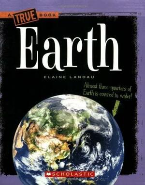 Earth by Elaine Landau