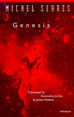 Genesis by Michel Serres