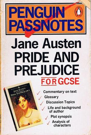 Pride And Prejudice by Susan Quilliam, Susan Quilliam