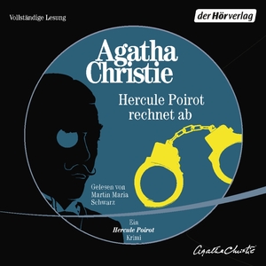 Hercule Poirot rechnet ab by Agatha Christie