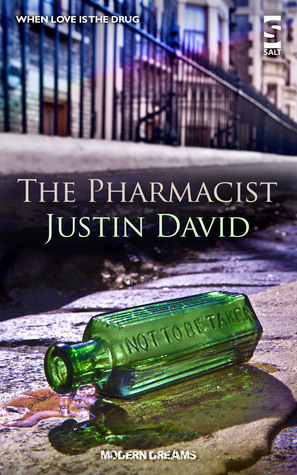 The Pharmacist by Justin David