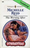 The Morning After by Michelle Reid