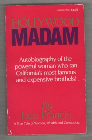 Hollywood Madam by Lee Francis