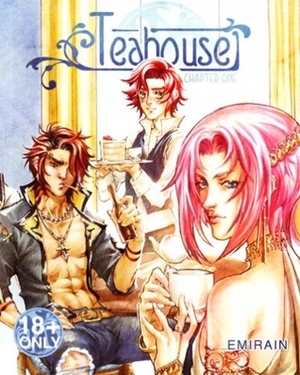 Teahouse, Chapter 1 by Emirain