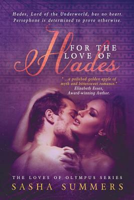 For the Love of Hades by Sasha Summers